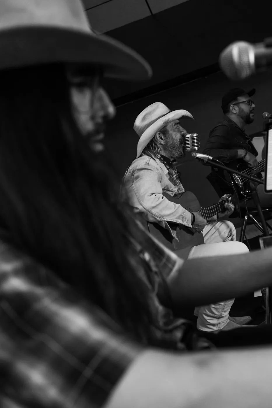Música ao vivo no Prime Beach Lounge Bar